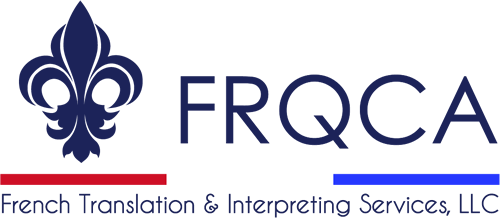 FRQCA French Translation & Interpreting Services, LLC