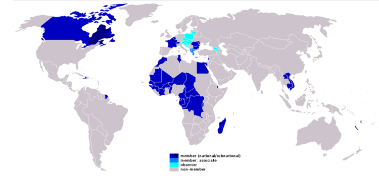 French Translation & Interpreting Services